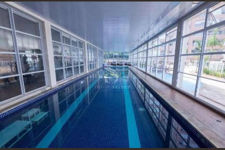Apartamento à venda com 2 quartos, 96m² em Várzea da Barra Funda, São Paulo