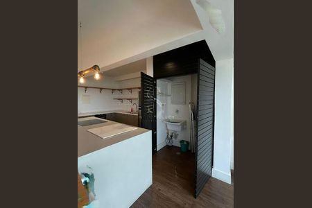 Apartamento à venda com 2 quartos, 96m² em Várzea da Barra Funda, São Paulo