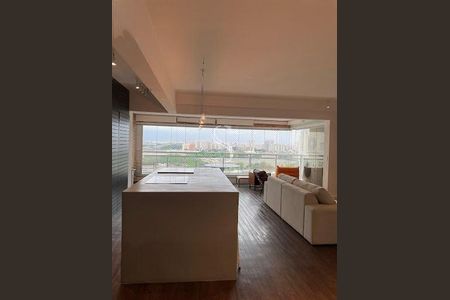 Apartamento à venda com 2 quartos, 96m² em Várzea da Barra Funda, São Paulo
