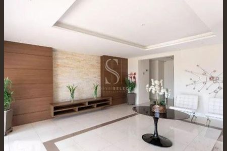 Apartamento à venda com 2 quartos, 96m² em Várzea da Barra Funda, São Paulo