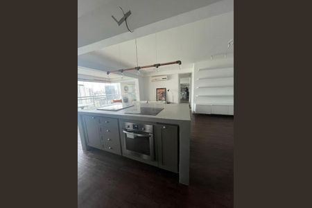 Apartamento à venda com 2 quartos, 96m² em Várzea da Barra Funda, São Paulo