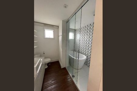Apartamento à venda com 2 quartos, 96m² em Várzea da Barra Funda, São Paulo