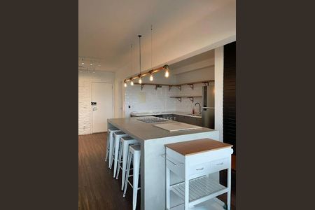 Apartamento à venda com 2 quartos, 96m² em Várzea da Barra Funda, São Paulo