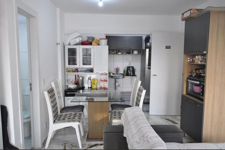 Apartamento para alugar com 1 quarto, 32m² em Todos Os Santos, Rio de Janeiro