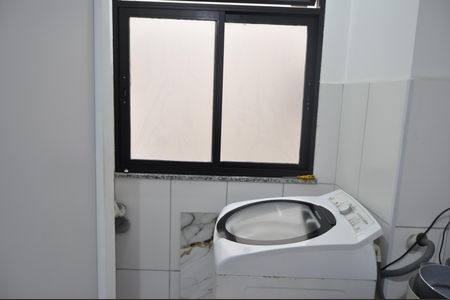 Apartamento para alugar com 1 quarto, 32m² em Todos Os Santos, Rio de Janeiro