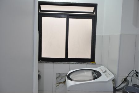 Apartamento para alugar com 1 quarto, 32m² em Todos Os Santos, Rio de Janeiro