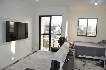 Apartamento para alugar com 1 quarto, 32m² em Todos Os Santos, Rio de Janeiro
