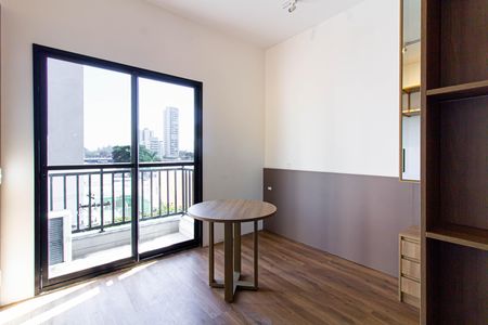 Stúdio de kitnet/studio para alugar com 1 quarto, 25m² em Vila Leopoldina, São Paulo
