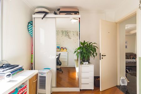 Apartamento à venda com 59m², 2 quartos e 1 vaga Apartamento à venda com 59m², 2 quartos e 1 vagaQuarto 2