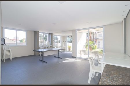 Apartamento à venda com 59m², 2 quartos e 1 vaga Apartamento à venda com 59m², 2 quartos e 1 vagaSalão de Festas