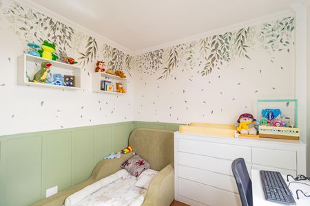 Apartamento à venda com 59m², 2 quartos e 1 vaga Apartamento à venda com 59m², 2 quartos e 1 vagaQuarto 2