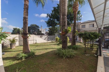 Apartamento à venda com 59m², 2 quartos e 1 vaga Apartamento à venda com 59m², 2 quartos e 1 vagaÁrea comum