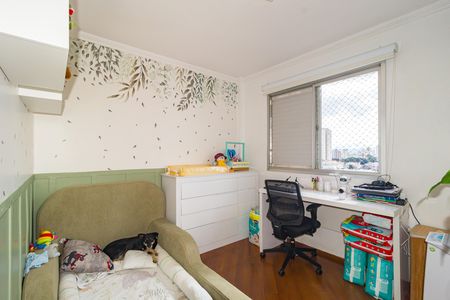 Apartamento à venda com 59m², 2 quartos e 1 vaga Apartamento à venda com 59m², 2 quartos e 1 vagaQuarto 2