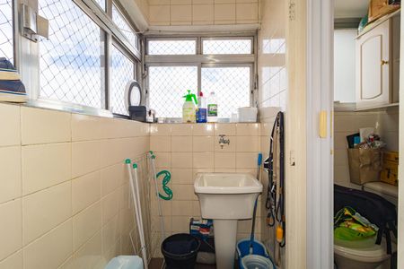 Apartamento à venda com 59m², 2 quartos e 1 vaga Apartamento à venda com 59m², 2 quartos e 1 vagaÁrea de Serviço