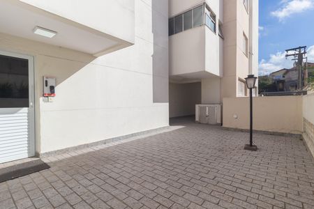 Apartamento à venda com 59m², 2 quartos e 1 vaga Apartamento à venda com 59m², 2 quartos e 1 vagaÁrea comum