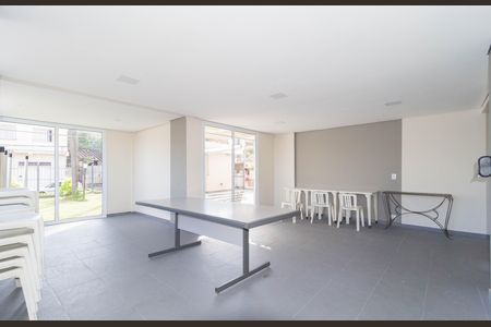 Apartamento à venda com 59m², 2 quartos e 1 vaga Apartamento à venda com 59m², 2 quartos e 1 vagaSalão de Festas
