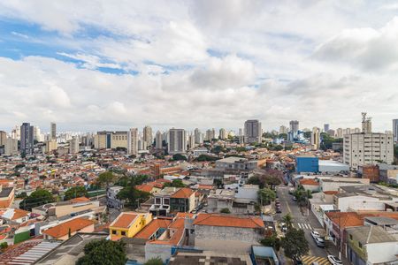 Apartamento à venda com 59m², 2 quartos e 1 vaga Apartamento à venda com 59m², 2 quartos e 1 vagaVista - Quarto 1