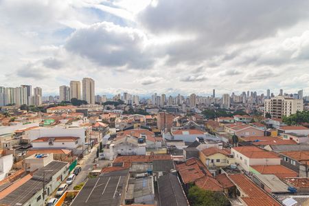 Apartamento à venda com 59m², 2 quartos e 1 vaga Apartamento à venda com 59m², 2 quartos e 1 vagaVista - Quarto 2