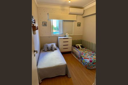 Apartamento à venda com 98m², 2 quartos e 2 vagasQUARTO 1