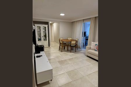 Apartamento à venda com 98m², 2 quartos e 2 vagasSALA