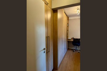 Apartamento à venda com 98m², 2 quartos e 2 vagasQUARTO 2