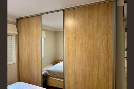 Apartamento à venda com 98m², 2 quartos e 2 vagasQUARTO 2