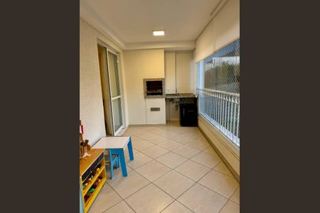 Apartamento à venda com 98m², 2 quartos e 2 vagasSACADA
