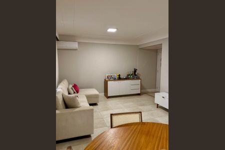 SALA de apartamento à venda com 2 quartos, 98m² em Parque das Flores, Campinas