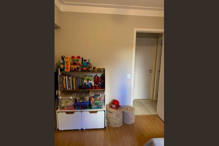 Apartamento à venda com 98m², 2 quartos e 2 vagasQUARTO 1