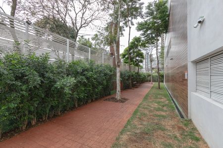 Apartamento à venda com 70m², 1 quarto e 1 vaga Apartamento à venda com 70m², 1 quarto e 1 vagaÁrea Comum