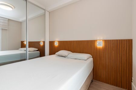 Apartamento à venda com 70m², 1 quarto e 1 vaga Apartamento à venda com 70m², 1 quarto e 1 vagaSuíte