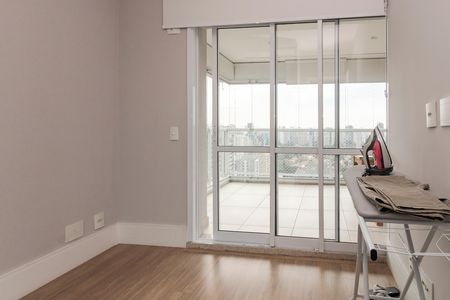 Apartamento à venda com 70m², 1 quarto e 1 vaga Apartamento à venda com 70m², 1 quarto e 1 vagaQuarto