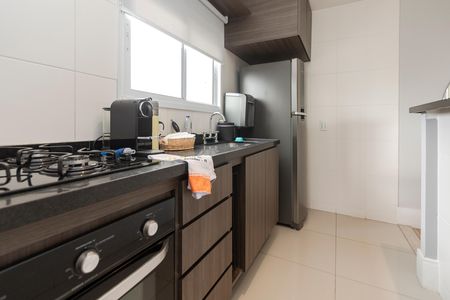 Apartamento à venda com 70m², 1 quarto e 1 vaga Apartamento à venda com 70m², 1 quarto e 1 vagaCozinha