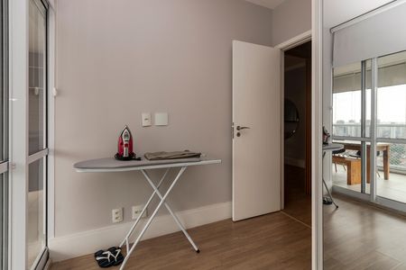 Apartamento à venda com 70m², 1 quarto e 1 vaga Apartamento à venda com 70m², 1 quarto e 1 vagaQuarto