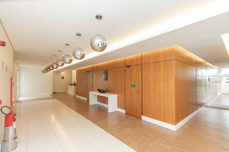 Apartamento à venda com 70m², 1 quarto e 1 vaga Apartamento à venda com 70m², 1 quarto e 1 vagaÁrea Comum