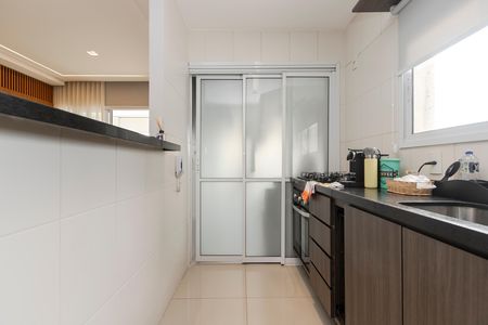 Apartamento à venda com 70m², 1 quarto e 1 vaga Apartamento à venda com 70m², 1 quarto e 1 vagaCozinha