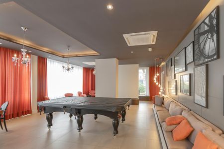 Apartamento à venda com 70m², 1 quarto e 1 vaga Apartamento à venda com 70m², 1 quarto e 1 vagaÁrea comum