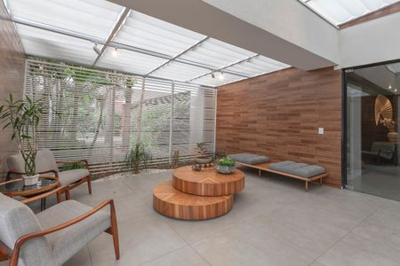 Apartamento à venda com 70m², 1 quarto e 1 vaga Apartamento à venda com 70m², 1 quarto e 1 vagaHall de Entrada