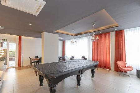 Apartamento à venda com 70m², 1 quarto e 1 vaga Apartamento à venda com 70m², 1 quarto e 1 vagaÁrea comum