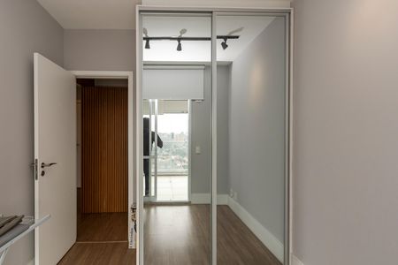 Apartamento à venda com 70m², 1 quarto e 1 vaga Apartamento à venda com 70m², 1 quarto e 1 vagaQuarto