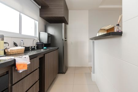 Apartamento à venda com 70m², 1 quarto e 1 vaga Apartamento à venda com 70m², 1 quarto e 1 vagaCozinha