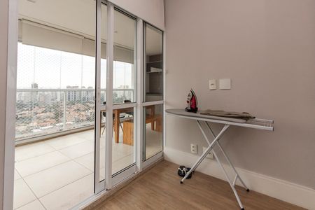 Apartamento à venda com 70m², 1 quarto e 1 vaga Apartamento à venda com 70m², 1 quarto e 1 vagaQuarto
