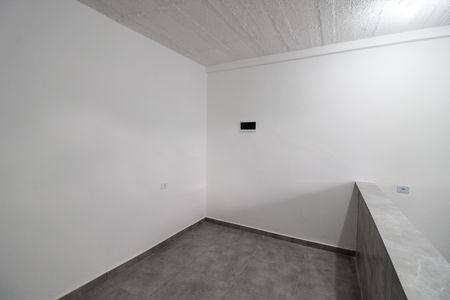 Sala de casa para alugar com 1 quarto, 45m² em Jardim São Jorge, São Paulo