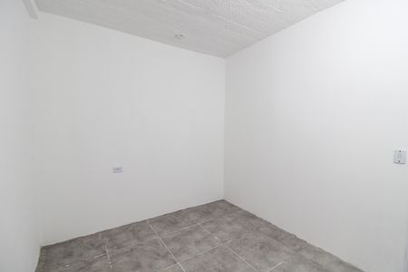 Quarto 1 de casa para alugar com 1 quarto, 45m² em Jardim São Jorge, São Paulo