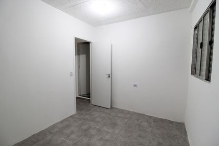 Quarto 1 de casa para alugar com 1 quarto, 45m² em Jardim São Jorge, São Paulo