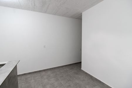 Sala de casa para alugar com 1 quarto, 45m² em Jardim São Jorge, São Paulo