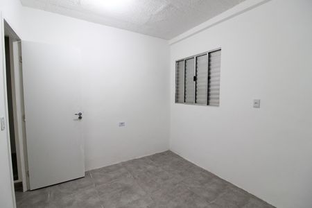 Quarto 1 de casa para alugar com 1 quarto, 45m² em Jardim São Jorge, São Paulo