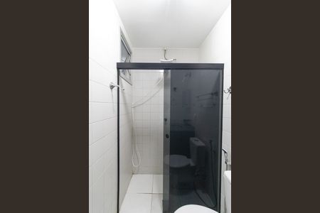 Apartamento para alugar com 65m², 2 quartos e 1 vagaBanheiro