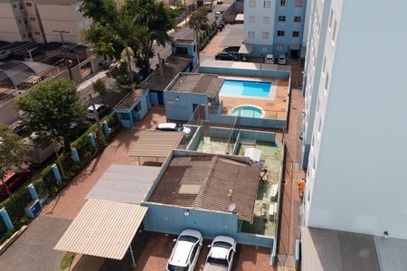 Apartamento para alugar com 65m², 2 quartos e 1 vagaÁrea comum