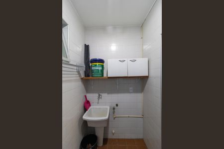 Apartamento para alugar com 65m², 2 quartos e 1 vagaÁrea de Serviço
